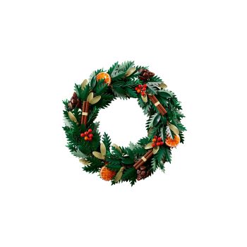 LEGO 10340 Icons Wieniec